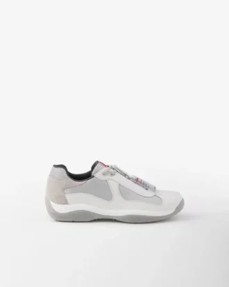 Zapatillas originales Prada America’s Cup