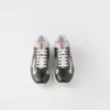 Zapatillas Prada America’s Cup de charol y tejido técnico Zapatillas Prada America’s Cup de charol y tejido técnico