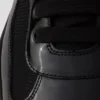 Zapatillas Prada America’s Cup de charol y tejido técnico