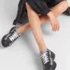 Zapatillas Prada America’s Cup de goma blanda y tejido ciclista Zapatillas Prada America’s Cup de goma blanda y tejido ciclista