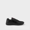 Zapatillas Prada America’s Cup de piel napa Zapatillas Prada America’s Cup de piel napa