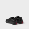 Zapatillas Prada America’s Cup de piel napa Zapatillas Prada America’s Cup de piel napa