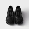Zapatillas Prada Cloudbust Thunder de tejido de punto