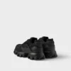 Zapatillas Prada Cloudbust Thunder de tejido de punto