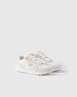 Zapatillas Prax 2.0 de Re-Nylon y gamuza