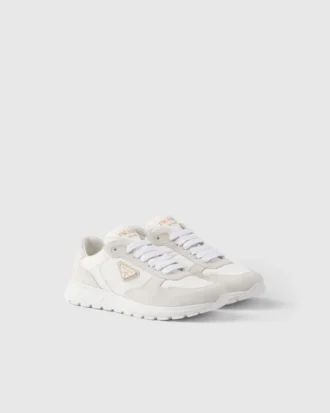 Zapatillas Prax 2.0 de Re-Nylon y gamuza