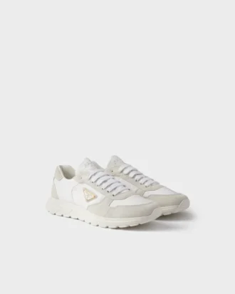 Zapatillas Prax 2.0 de Re-Nylon y gamuza Zapatillas Prax 2.0 de Re-Nylon y gamuza