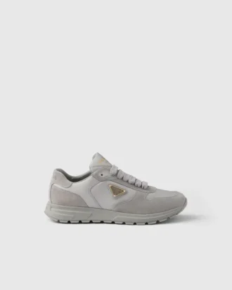 Zapatillas Prax 2.0 de Re-Nylon y gamuza