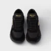 Zapatillas Prax 2.0 de Re-Nylon y gamuza Zapatillas Prax 2.0 de Re-Nylon y gamuza