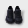 Zapatillas Prax 2.0 de Re-Nylon y gamuza Zapatillas Prax 2.0 de Re-Nylon y gamuza