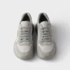 Zapatillas Prax 2.0 de Re-Nylon y gamuza Zapatillas Prax 2.0 de Re-Nylon y gamuza