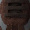 Zapatillas Prax de gamuza y Re-Nylon