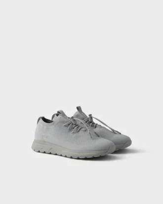 Zapatillas Prax Stretch Knit