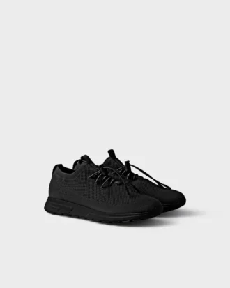 Zapatillas Prax Stretch Knit