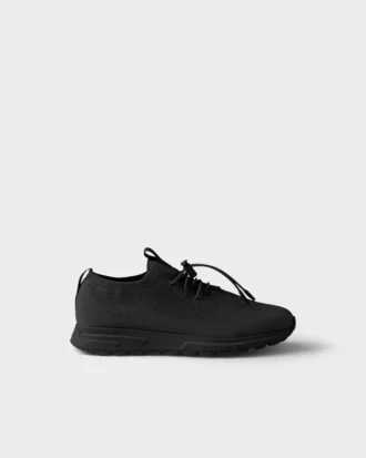 Zapatillas Prax Stretch Knit