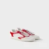 Zapatillas Speedrock de charol y malla Zapatillas Speedrock de charol y malla