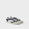 Zapatillas Speedrock de charol y malla Zapatillas Speedrock de charol y malla