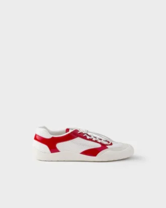 Zapatillas Speedrock de charol y malla Zapatillas Speedrock de charol y malla