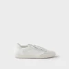 Zapatillas Speedrock de charol y malla