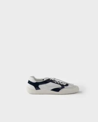 Zapatillas Speedrock de charol y malla Zapatillas Speedrock de charol y malla