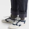 Zapatillas Speedrock de charol y malla Zapatillas Speedrock de charol y malla