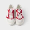 Zapatillas Speedrock de charol y malla Zapatillas Speedrock de charol y malla