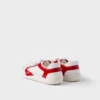 Zapatillas Speedrock de charol y malla Zapatillas Speedrock de charol y malla