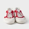Zapatillas Speedrock de charol y malla Zapatillas Speedrock de charol y malla