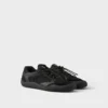 Zapatillas Speedrock de piel y malla Zapatillas Speedrock de piel y malla