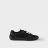 Zapatillas Speedrock de piel y malla Zapatillas Speedrock de piel y malla