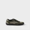 Zapatillas Speedrock de piel y malla Zapatillas Speedrock de piel y malla