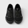 Zapatillas Speedrock de piel y malla Zapatillas Speedrock de piel y malla