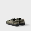 Zapatillas Speedrock de piel y malla Zapatillas Speedrock de piel y malla