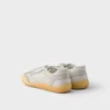 Zapatillas Speedrock de piel y malla