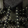 Zapatillas Speedrock de piel y malla Zapatillas Speedrock de piel y malla