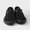 Zapatillas Speedrock de piel y malla Zapatillas Speedrock de piel y malla