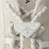 Zapatillas Speedrock de piel y malla