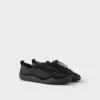 Zapatillas Speedrock de Re-Nylon y gamuza Zapatillas Speedrock de Re-Nylon y gamuza