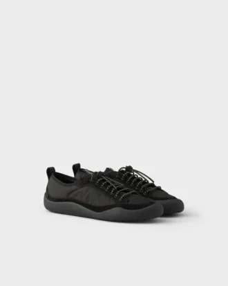 Zapatillas Speedrock de Re-Nylon y gamuza Zapatillas Speedrock de Re-Nylon y gamuza