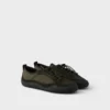 Zapatillas Speedrock de Re-Nylon y gamuza