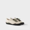 Zapatillas Speedrock de Re-Nylon y gamuza Zapatillas Speedrock de Re-Nylon y gamuza