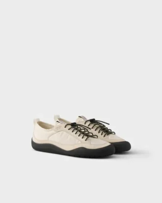 Zapatillas Speedrock de Re-Nylon y gamuza Zapatillas Speedrock de Re-Nylon y gamuza