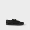 Zapatillas Speedrock de Re-Nylon y gamuza Zapatillas Speedrock de Re-Nylon y gamuza