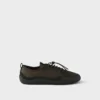 Zapatillas Speedrock de Re-Nylon y gamuza