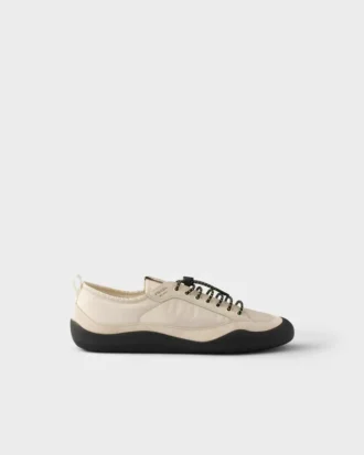 Zapatillas Speedrock de Re-Nylon y gamuza Zapatillas Speedrock de Re-Nylon y gamuza