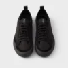 Zapatillas Speedrock de Re-Nylon y gamuza Zapatillas Speedrock de Re-Nylon y gamuza