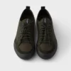Zapatillas Speedrock de Re-Nylon y gamuza