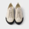 Zapatillas Speedrock de Re-Nylon y gamuza Zapatillas Speedrock de Re-Nylon y gamuza