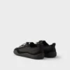Zapatillas Speedrock de Re-Nylon y gamuza Zapatillas Speedrock de Re-Nylon y gamuza