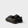 Zapatillas Speedrock de Re-Nylon y gamuza